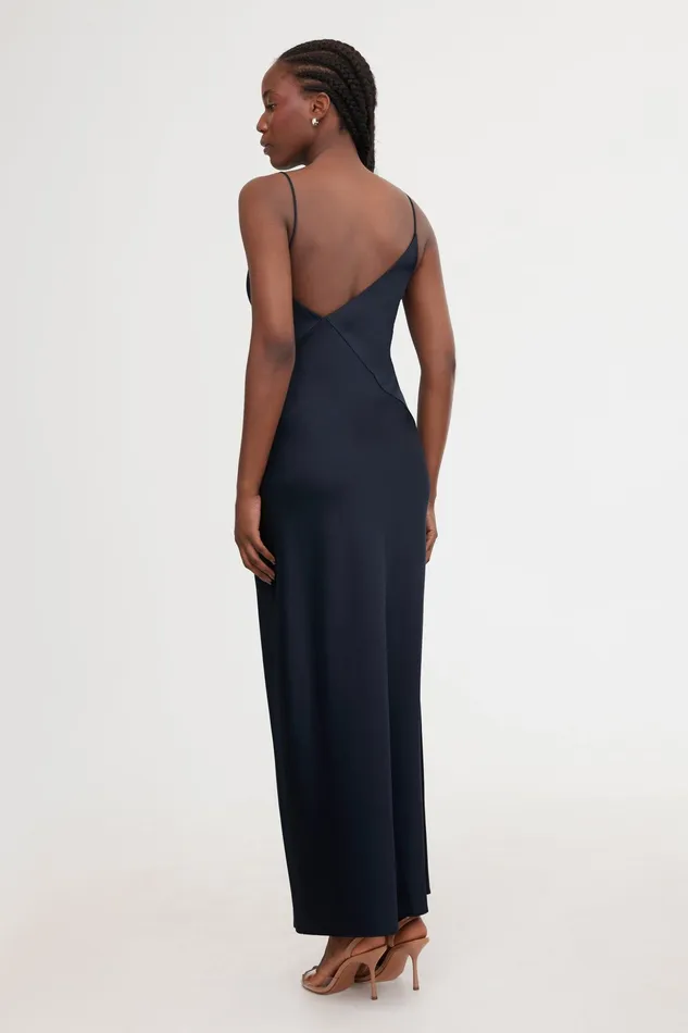 Bridesmaids Women ANNABEL BIAS DRESS Significant Other