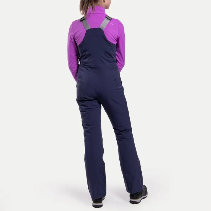 Kids Girls039 Briar Bib Atlanta Blue KJUS Pants
