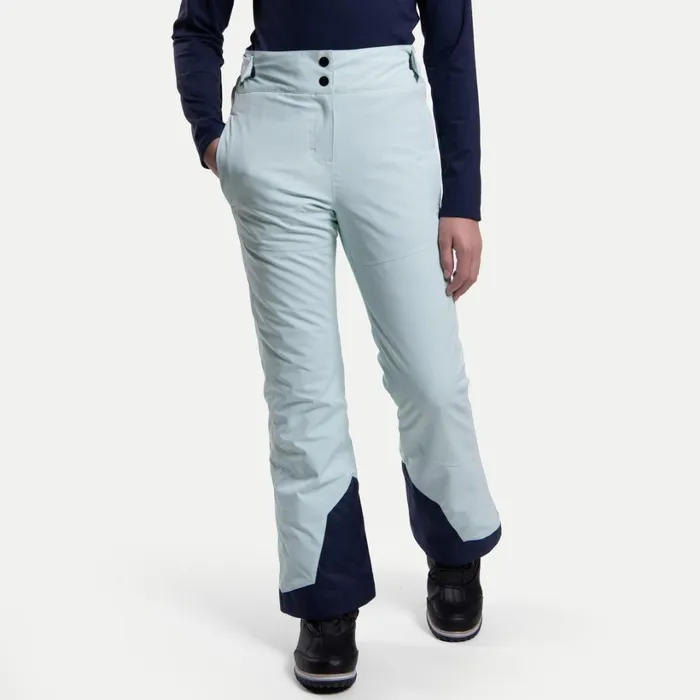 Kids Girls039 Carpa Pants Mistatlanta Blue KJUS Pants