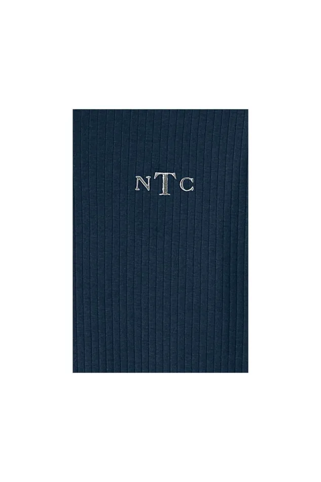 Lands039 End Pajamas and Robes Men Big Knit Rib Pajama Henley Radiant Navy Lands039 End Pajamas and Robes Men Big Knit Rib Pajama Henley Radiant Navy