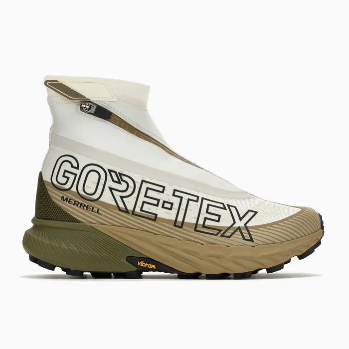 Agility Peak 5 Zero GORETEX 1TRL Whitecoyote Men Merrell Winter Boots