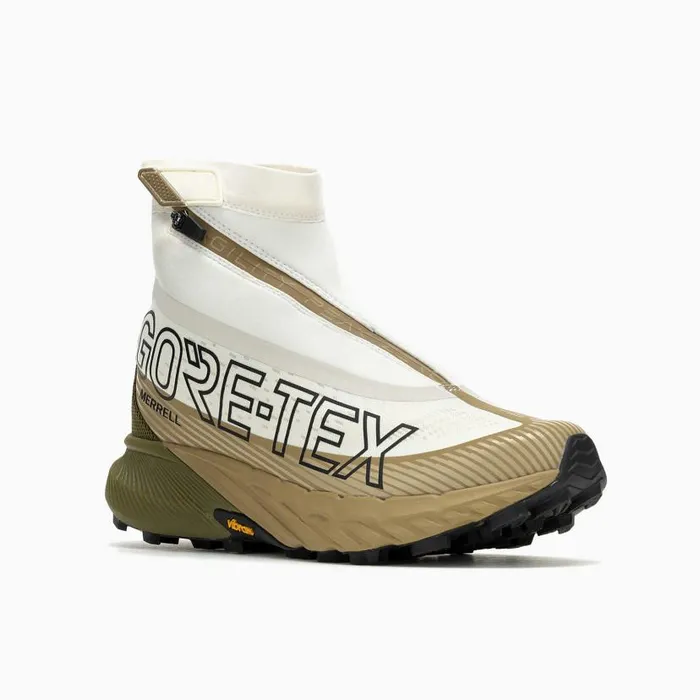 Agility Peak 5 Zero GORETEX 1TRL Whitecoyote Men Merrell Winter Boots Agility Peak 5 Zero GORETEX 1TRL Whitecoyote Men Merrell Winter Boots