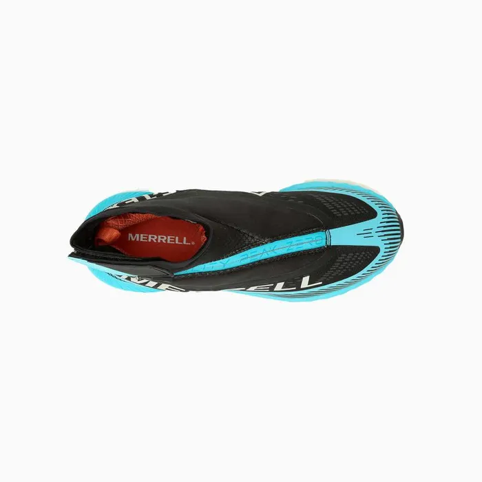 Agility Peak 5 Zero GORETEX Blackatoll Women Merrell Sneakers