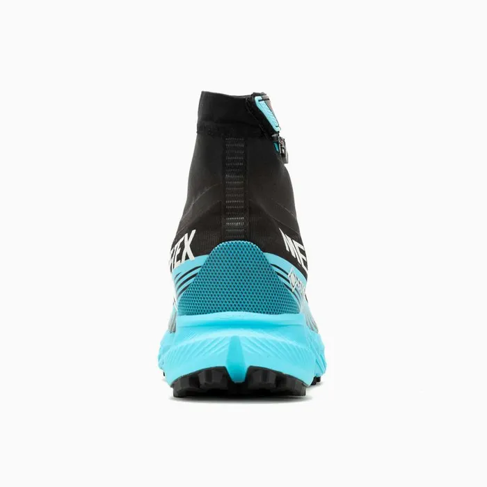Agility Peak 5 Zero GORETEX Blackatoll Women Merrell Sneakers