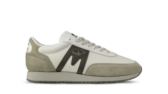 Albatross 82 Abbey StoneChocolate Torte F807050 Sneakers Men Karhu Albatross 82