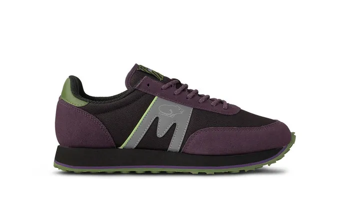 Albatross Control Plum Perfect Caviar F820008 Sneakers Men Karhu Albatross Control