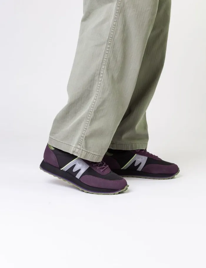 Albatross Control Plum Perfect Caviar F820008 Sneakers Men Karhu Albatross Control