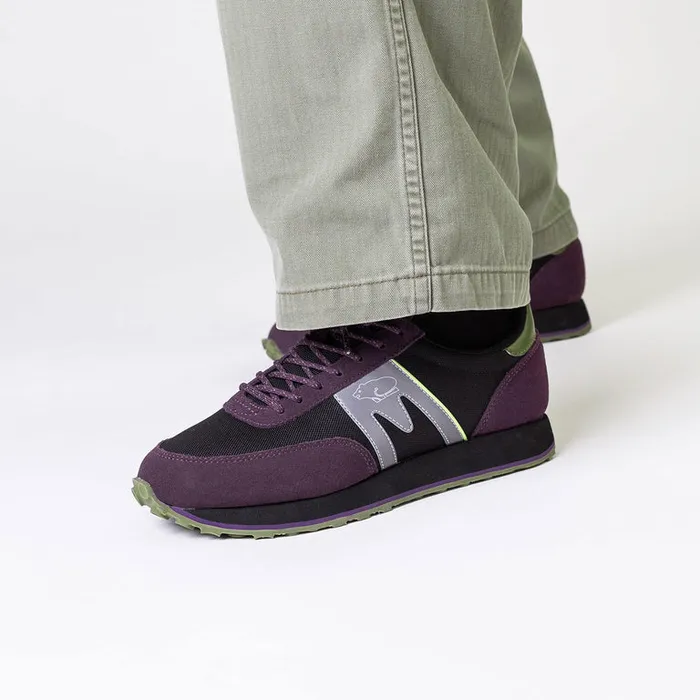Albatross Control Plum Perfect Caviar F820008 Sneakers Men Karhu Albatross Control