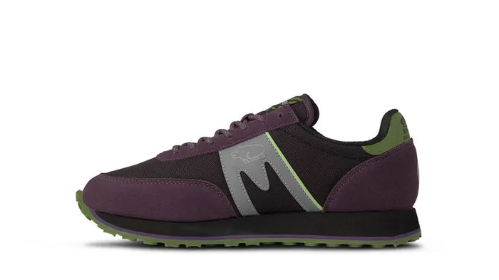 Albatross Control Plum Perfect Caviar F820008 Sneakers Men Karhu Albatross Control