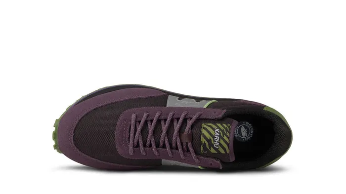 Albatross Control Plum Perfect Caviar F820008 Sneakers Men Karhu Albatross Control