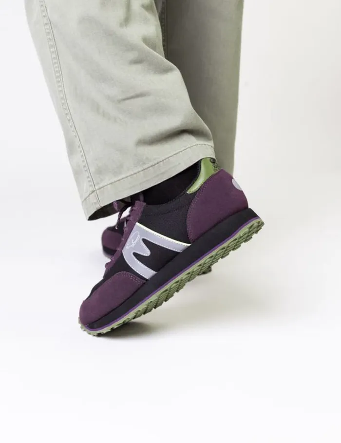 Albatross Control Plum Perfect Caviar F820008 Sneakers Men Karhu Albatross Control
