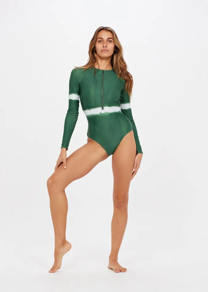 AllinOne ZUMA MAYA PADDLESUIT THE UPSIDE Women
