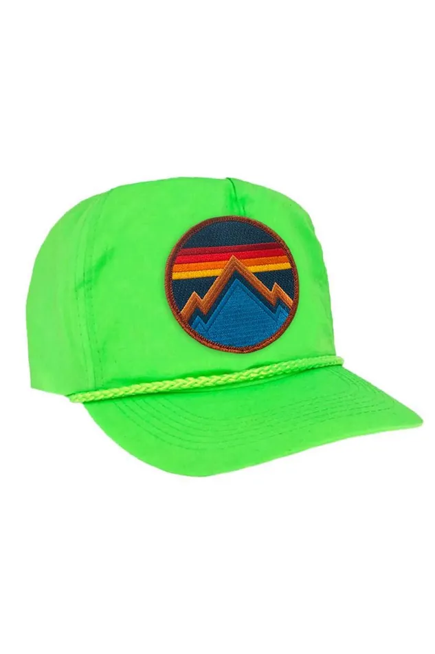 All Seasons 8211 Vintage Nylon Trucker Hat WomenMen Aviator Nation Trucker Hats
