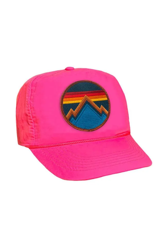 All Seasons 8211 Vintage Nylon Trucker Hat WomenMen Aviator Nation Trucker Hats