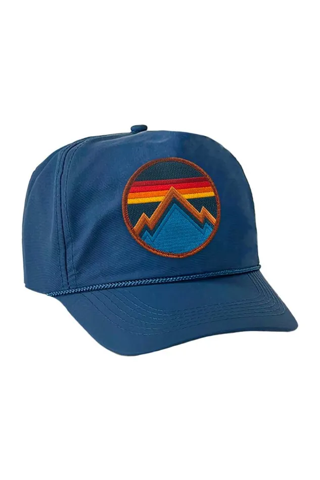 All Seasons 8211 Vintage Nylon Trucker Hat WomenMen Aviator Nation Trucker Hats