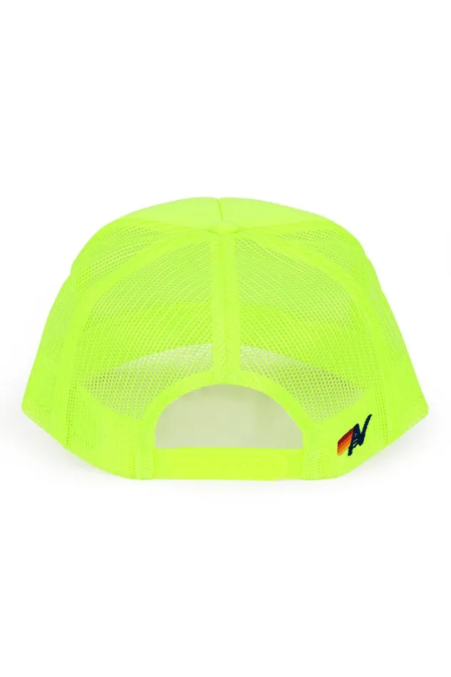 All Seasons Circle 8211 Vintage Foam Trucker Kids Aviator Nation Trucker Hats