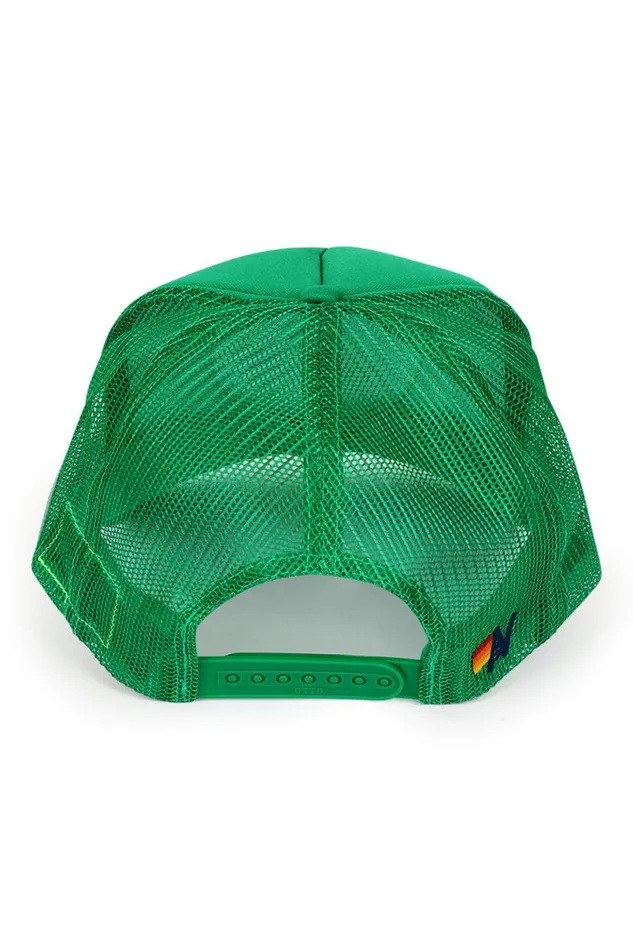 All Seasons Circle 8211 Vintage Foam Trucker Kids Aviator Nation Trucker Hats