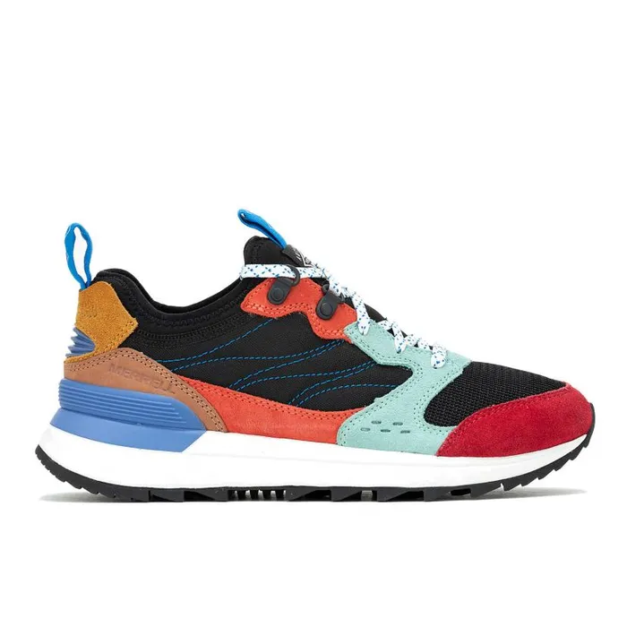Alpine 83 Sneaker Recraft Multi Women Merrell SlipOns
