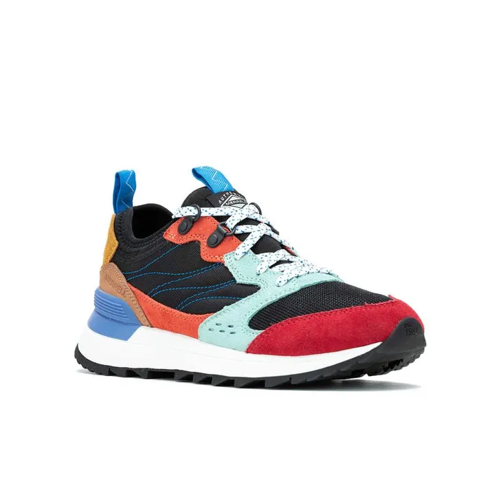 Alpine 83 Sneaker Recraft Multi Women Merrell SlipOns Alpine 83 Sneaker Recraft Multi Women Merrell SlipOns