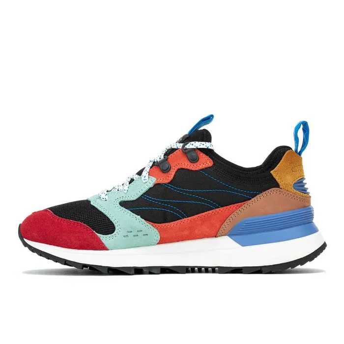 Alpine 83 Sneaker Recraft Multi Women Merrell SlipOns Alpine 83 Sneaker Recraft Multi Women Merrell SlipOns