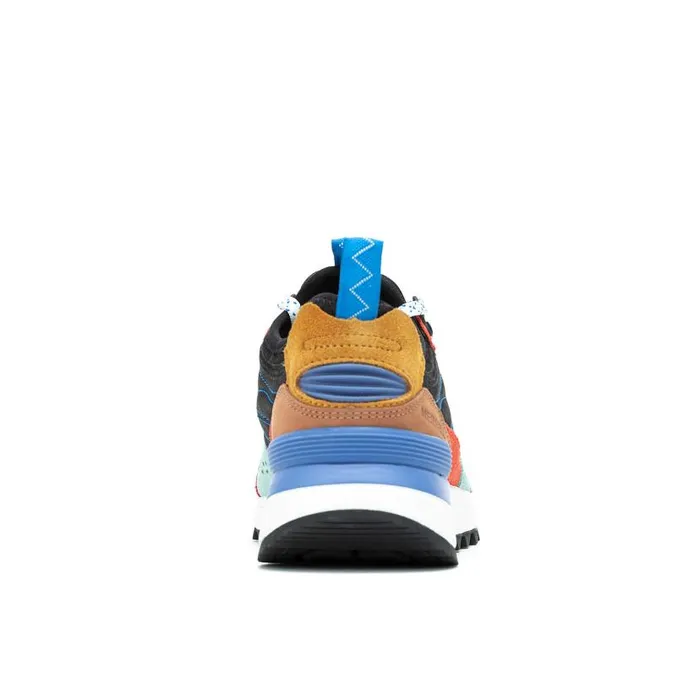 Alpine 83 Sneaker Recraft Multi Women Merrell SlipOns Alpine 83 Sneaker Recraft Multi Women Merrell SlipOns