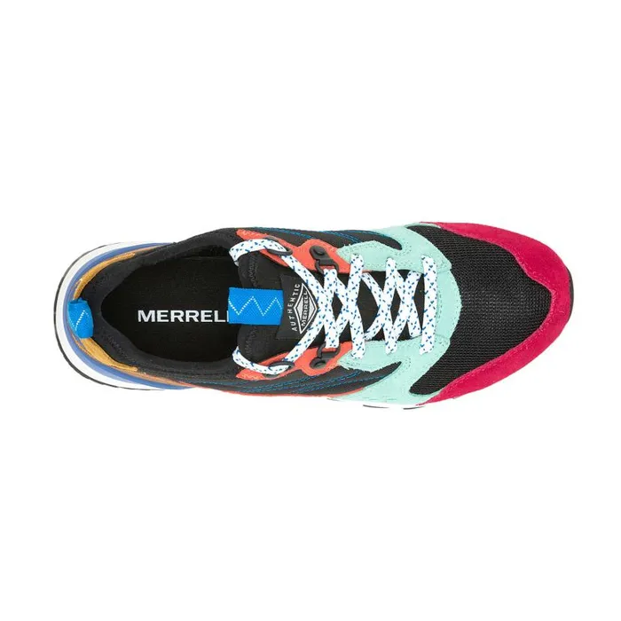 Alpine 83 Sneaker Recraft Multi Women Merrell SlipOns Alpine 83 Sneaker Recraft Multi Women Merrell SlipOns