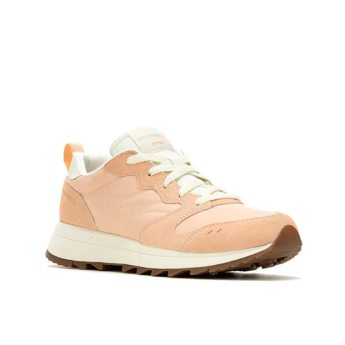 Alpine 83 Sneaker Sport Peach Women Merrell Sneakers Alpine 83 Sneaker Sport Peach Women Merrell Sneakers