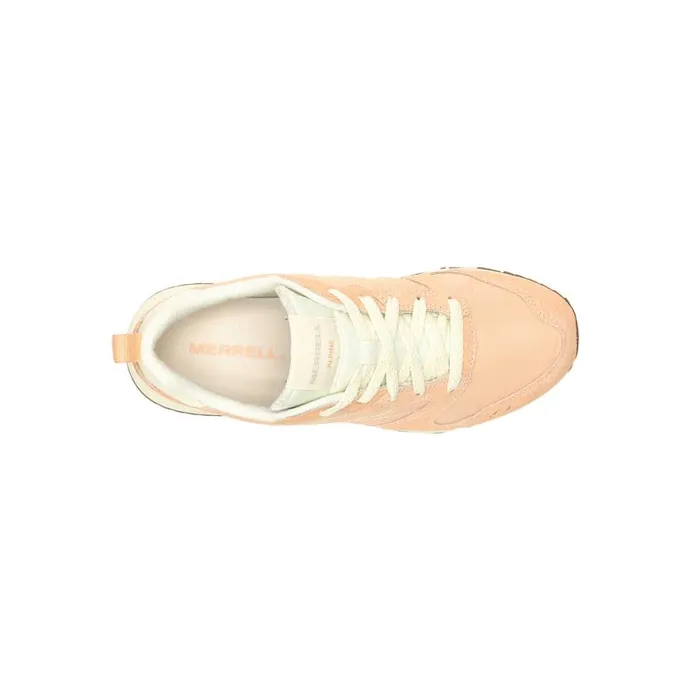 Alpine 83 Sneaker Sport Peach Women Merrell Sneakers Alpine 83 Sneaker Sport Peach Women Merrell Sneakers