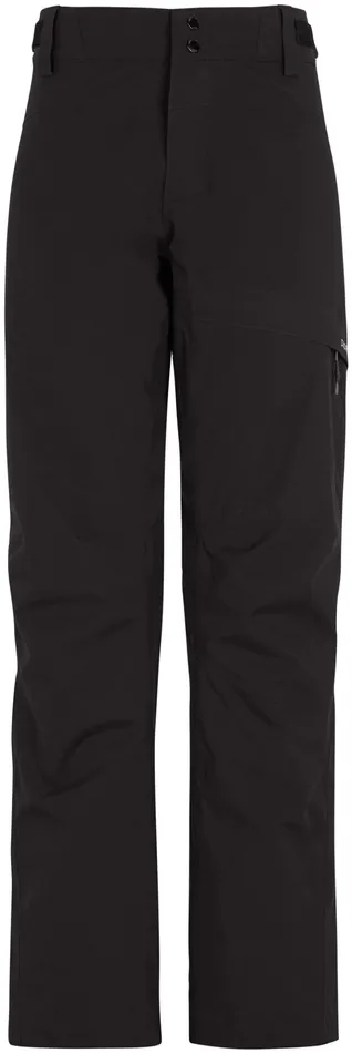 Alta Pants Black Women Didriksons Walking Trousers Alta Pants Black Women Didriksons Walking Trousers