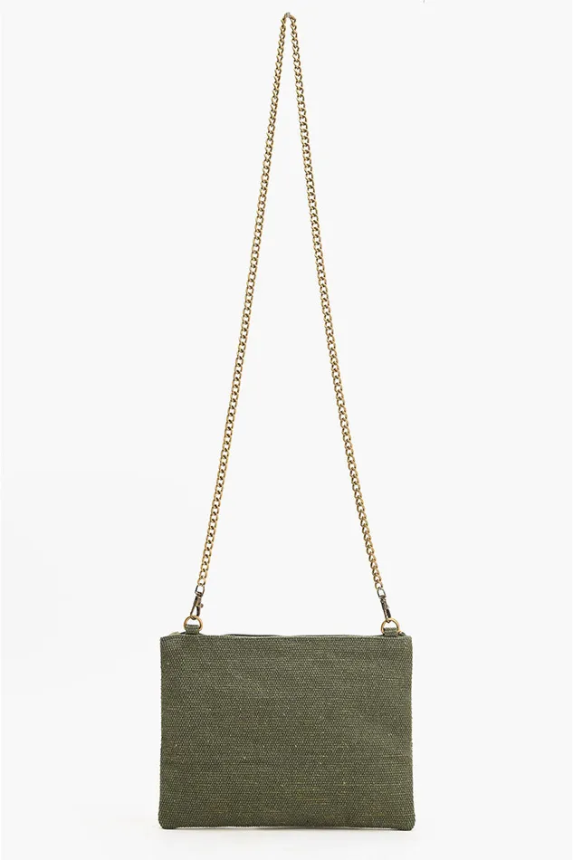 America and Beyond I Floral Crossbody Bag Women Crossbody Bags