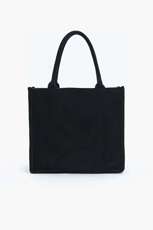 America and Beyond Midnight Whimsical Wonder Eye Tote Women Totes