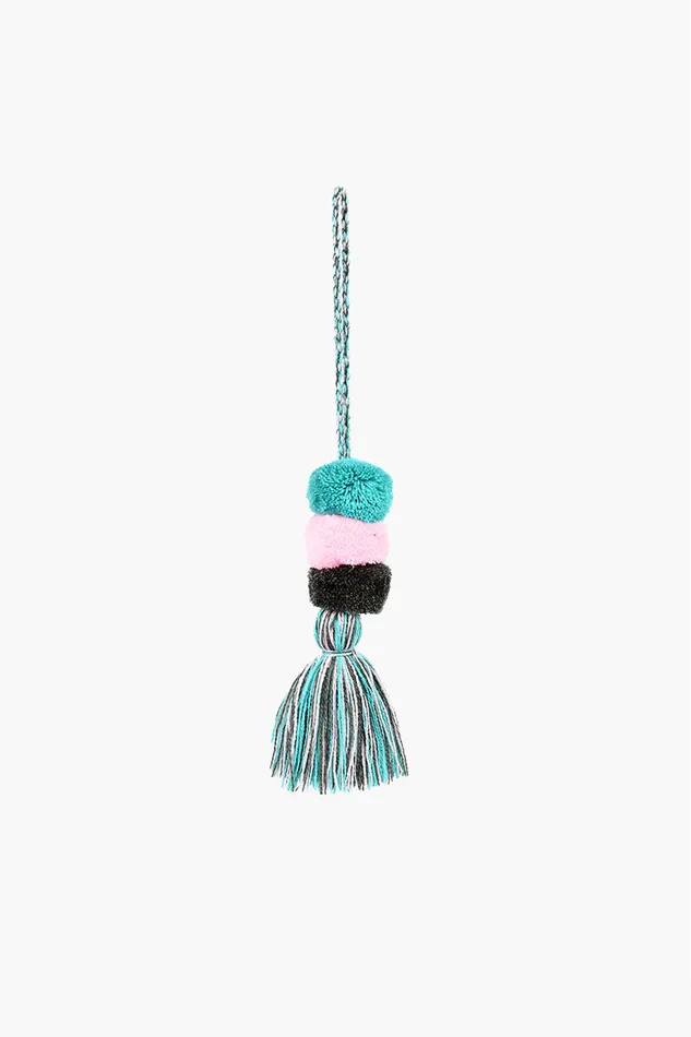 America and Beyond Tassels Women Gargoyle Tassel