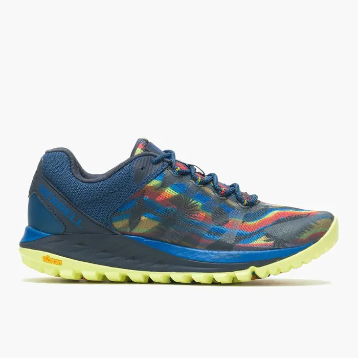 Antora 2 Rainbow Mountain 3 Rainbow Women Merrell Sneakers