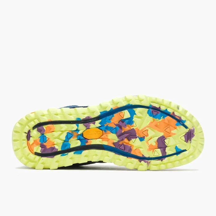 Antora 2 Rainbow Mountain 3 Rainbow Women Merrell Sneakers Antora 2 Rainbow Mountain 3 Rainbow Women Merrell Sneakers