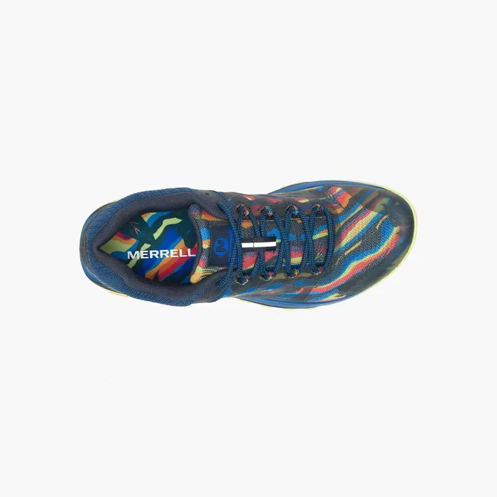 Antora 2 Rainbow Mountain 3 Rainbow Women Merrell Sneakers Antora 2 Rainbow Mountain 3 Rainbow Women Merrell Sneakers