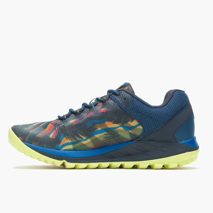 Antora 2 Rainbow Mountain 3 Rainbow Women Merrell Sneakers Antora 2 Rainbow Mountain 3 Rainbow Women Merrell Sneakers