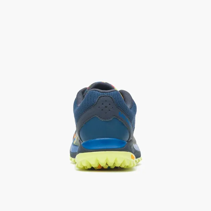 Antora 2 Rainbow Mountain 3 Rainbow Women Merrell Sneakers Antora 2 Rainbow Mountain 3 Rainbow Women Merrell Sneakers