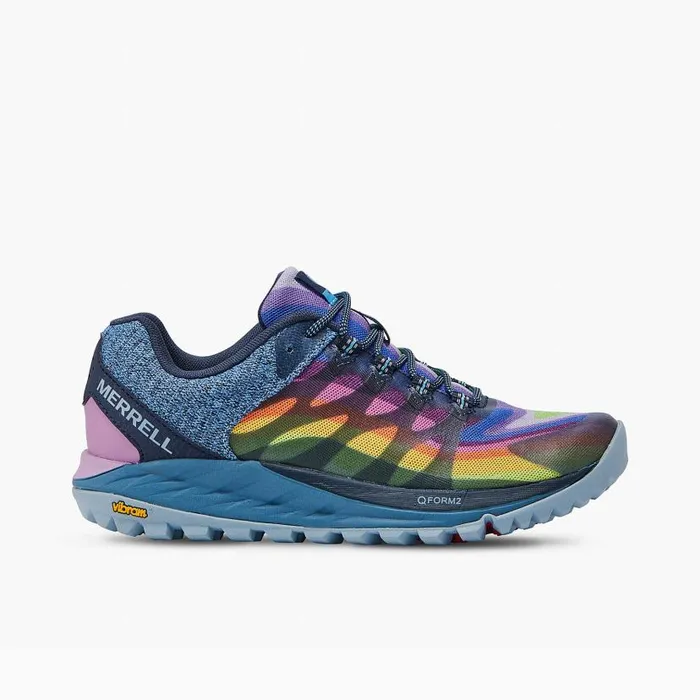 Antora 2 Rainbow Rainbow Women Merrell Sneakers