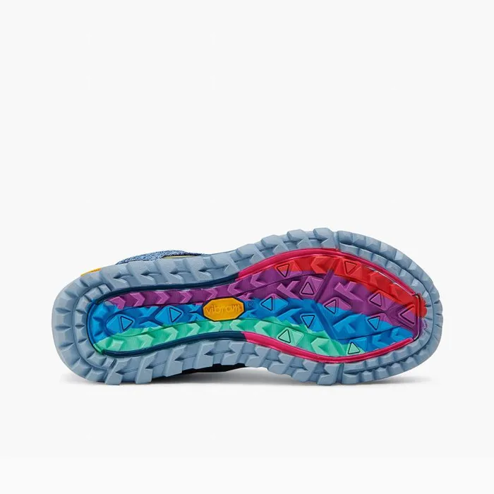 Antora 2 Rainbow Rainbow Women Merrell Sneakers Antora 2 Rainbow Rainbow Women Merrell Sneakers