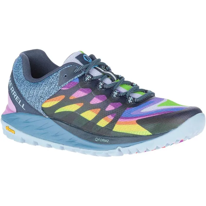 Antora 2 Rainbow Rainbow Women Merrell Sneakers Antora 2 Rainbow Rainbow Women Merrell Sneakers