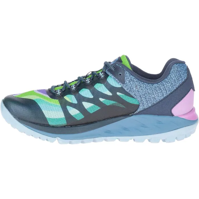 Antora 2 Rainbow Rainbow Women Merrell Sneakers Antora 2 Rainbow Rainbow Women Merrell Sneakers