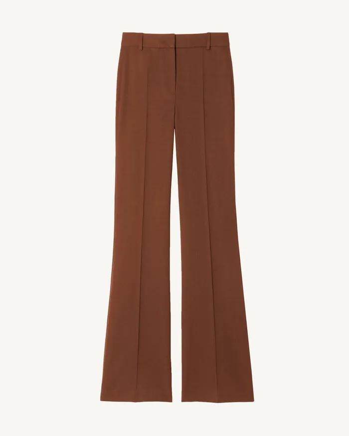 ARIELLE PANT Black Women Nili Lotan Pants and Shorts