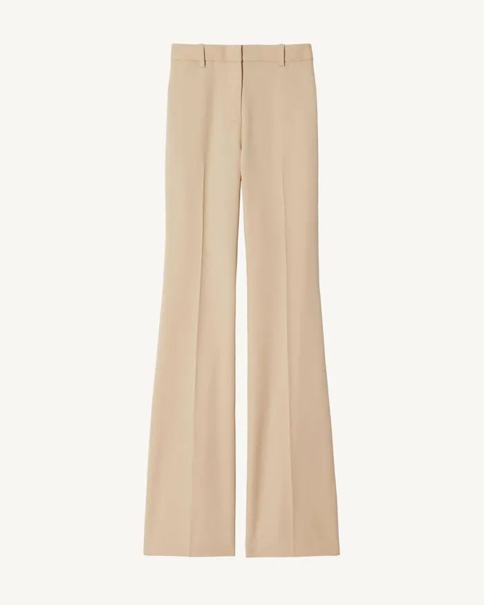 ARIELLE PANT Black Women Nili Lotan Pants and Shorts