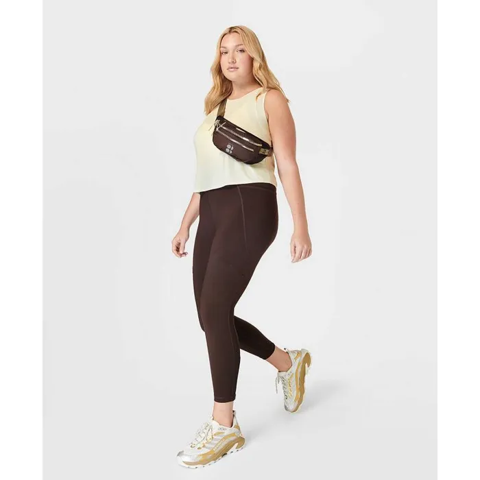 Ascend Power Cargo Workout Legging X Sweaty Betty Cacao Brown Women Merrell Bottoms Ascend Power Cargo Workout Legging X Sweaty Betty Cacao Brown Women Merrell Bottoms