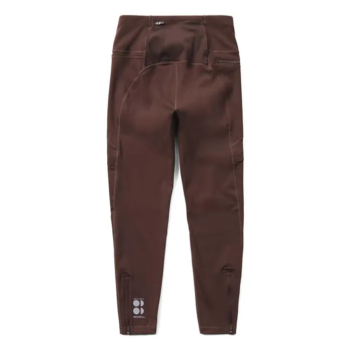 Ascend Power Cargo Workout Legging X Sweaty Betty Cacao Brown Women Merrell Bottoms Ascend Power Cargo Workout Legging X Sweaty Betty Cacao Brown Women Merrell Bottoms