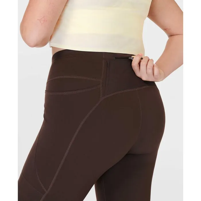 Ascend Power Cargo Workout Legging X Sweaty Betty Cacao Brown Women Merrell Bottoms Ascend Power Cargo Workout Legging X Sweaty Betty Cacao Brown Women Merrell Bottoms