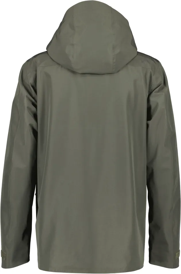 Aston Men039s Jacket 5 Deep Green Men Didriksons Spring Jackets