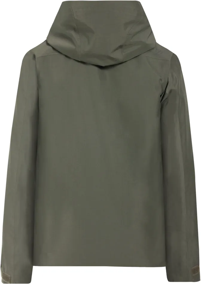 Aston Men039s Jacket 5 Deep Green Men Didriksons Spring Jackets
