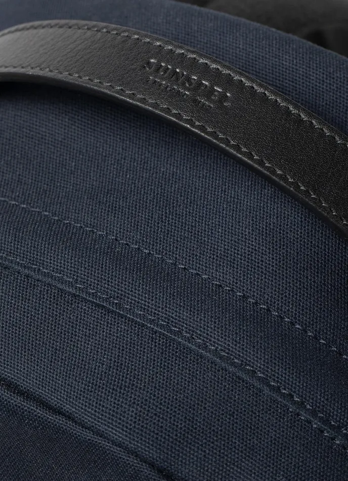 Backpack Navy Men SUNSPEL Bags and Wallets