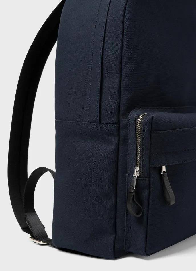 Backpack Navy Men SUNSPEL Bags and Wallets